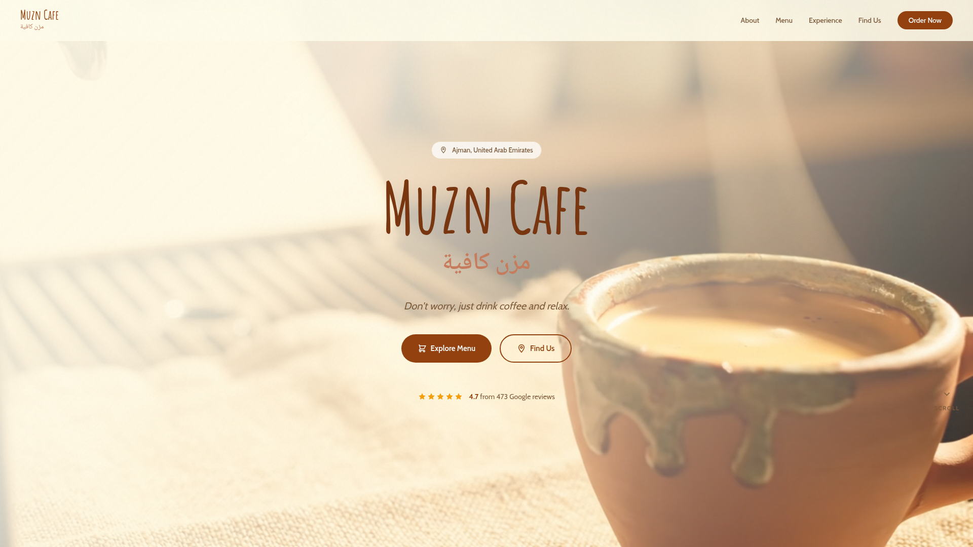 DesignCafe — Dubai interior design studio